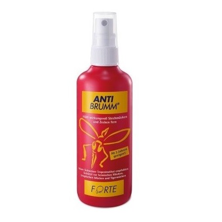 Anti Brumm Forte Spray 75 ml