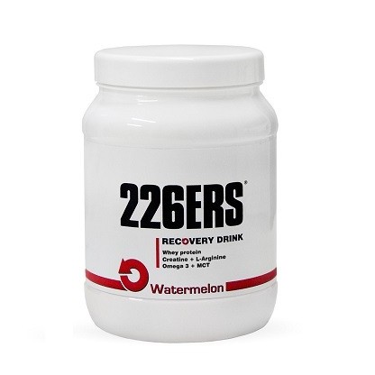 226ERS Recovery Drink Sandia 500g