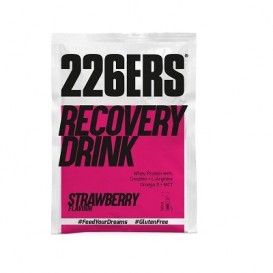 226ers Recovery Drink 50g Chocolate 15sobres