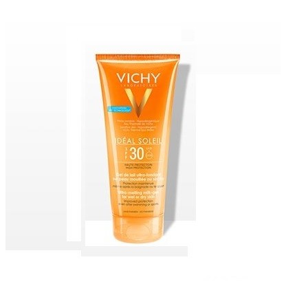 Vichy Ideal Soleil Gel ultra fundente SPF30 200ml