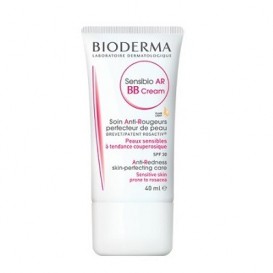 Bioderma Sensibio BB cream AR SPF30+ 40ml