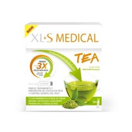 Xls Medical Tea 30 sobres
