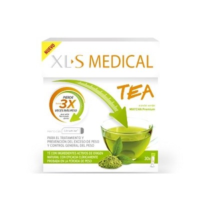 Xls Medical Tea 30 sobres