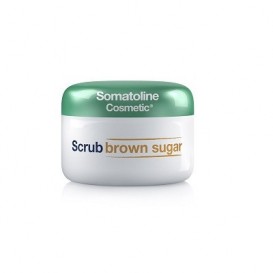 Somatoline Scrub Brown Sugar 350g