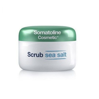 Somatoline Scrub Sea Salt 350ml