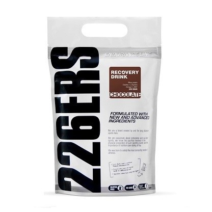 226ERS Recovery Drink Chocolate 1kg