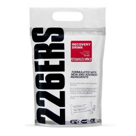 226ERS Recovery Drink Sandia 1kg