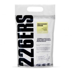 226ERS Recovery Drink Yogur limon 1kg