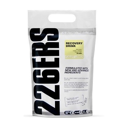 226ERS Recovery Drink Yogur limon 1kg