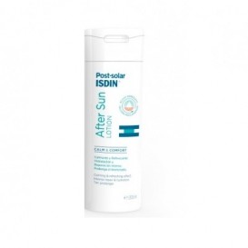 Isdin After Sun Lotion 200ml