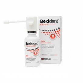 Bexident Encías Tratamiento Spray 40ml