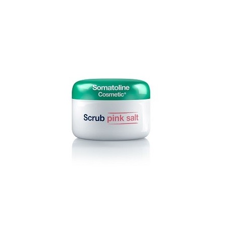 Somatoline Scrub Pink Salt 350g