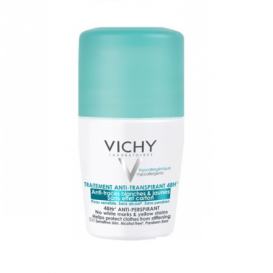 Vichy desodorante bola antimanchas pieles normales 50ml