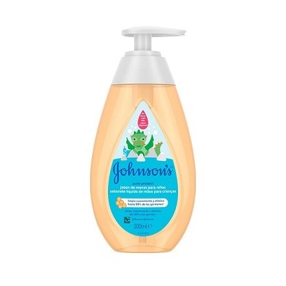 Johnson's  Pure Protect Jabón de Manos 300ml