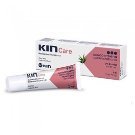 Kin Care Mucosa Oral gel 15ml