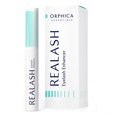 Realash Orphica serum de pestañas 3ml