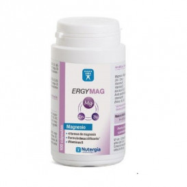 Comprar Nutergia Ergymag 100cáps a precio de oferta