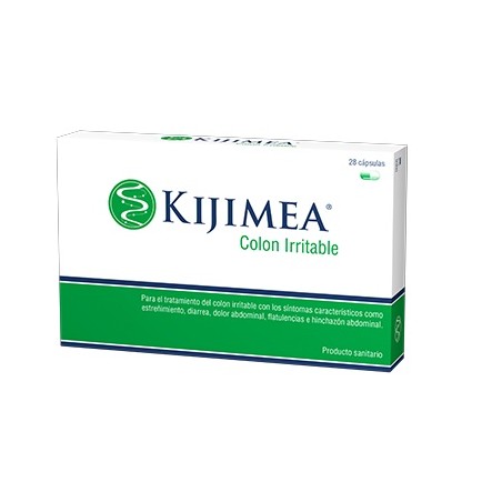 Comprar Kijimea Colon Irritable Pro 28 Cápsulas a precio de oferta