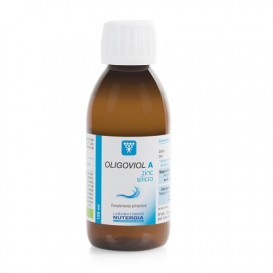 Nutergia oligoviol A 150ml