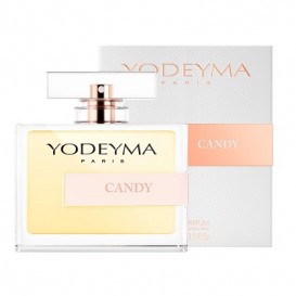 Yodeyma Candy 100ml