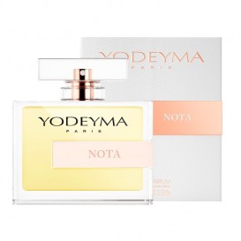 Yodeyma Nota Eau de Parfum...