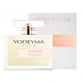 Yodeyma Power Woman Eau de...