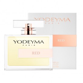 Yodeyma Red Eau de Parfum...