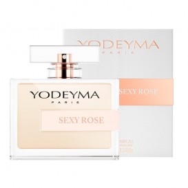 Yodeyma Sexy Rose Eau de...