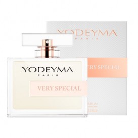 Yodeyma Very Special Eau de...