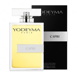 Yodeyma Capri Eau de Parfum...
