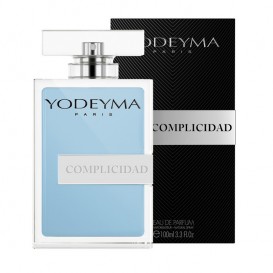 Yodeyma Complicidad Eau de...