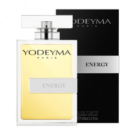 Yodeyma Energy Eau de...