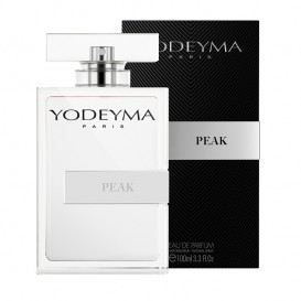 Yodeyma Peak Eau de Parfum...