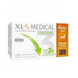 XLS Medical Original 180...