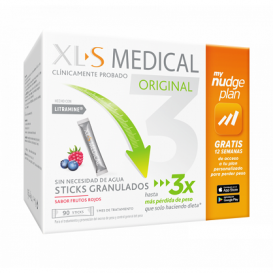 XLS Medical Original 90 Sticks