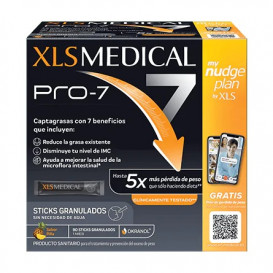 XLS Medical Pro-7  90...