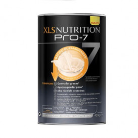 XLS Medical Nutrition Pro-7...