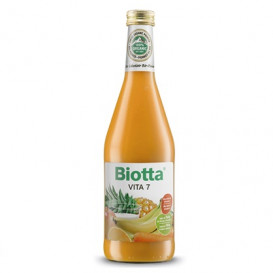 A.Vogel Biotta Frutas Vita...