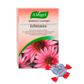 A.Vogel Echinacea caramelos...