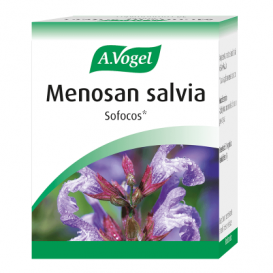A.Vogel Menosan Salvia 30 Comp