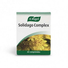 A.Vogel Solidago Complex 60...