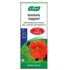 A.Vogel Immune Support 30 comp