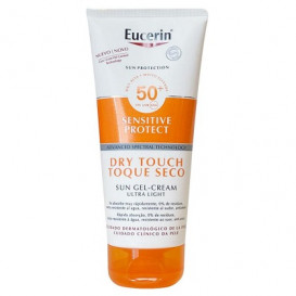 Eucerin Sun SPF50+ Dry...