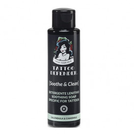 Tattoo Defender Soothe and...