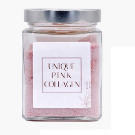 Unique Pink Collagen 300g