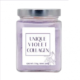 Unique Violet Collagen 300g