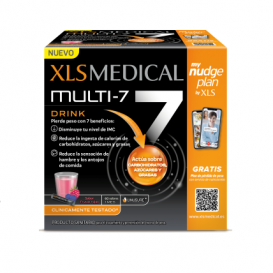 XLS Medical Multi 7 Drink...