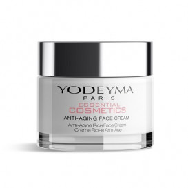 Yodeyma Essential Cosmetics...