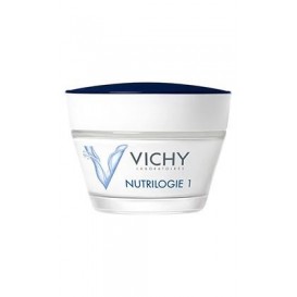 Vichy nutrilogie 1 piel seca 50 ml