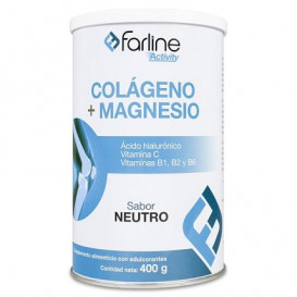 Farline Activity Colágeno +...